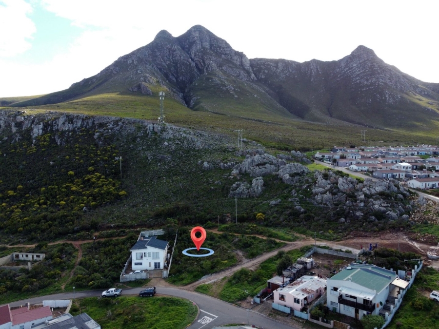 Commercial Property for Sale in Kleinmond Western Cape